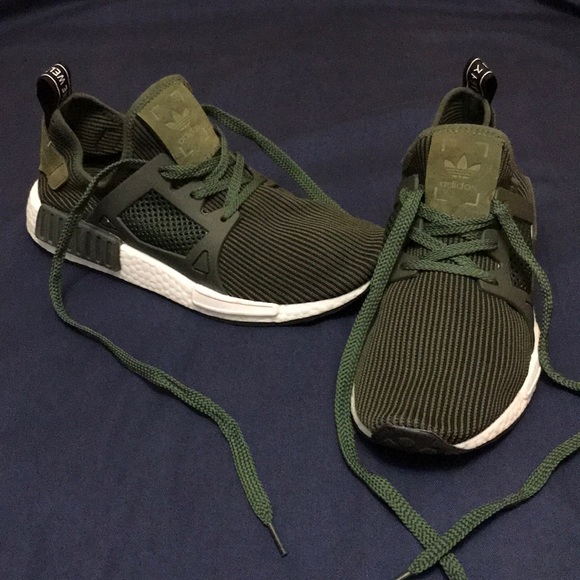 adidas Shoes - Adidas NMD Running Shoes